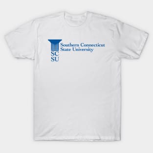 Southern Connecticut State_University T-Shirt